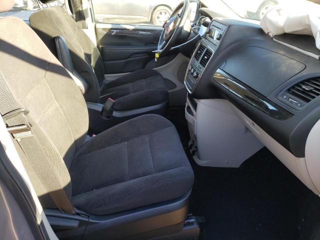 Photo 5 from auction – 2014 DODGE GRAND CARA with VIN 2C4RDGBG7ER450160