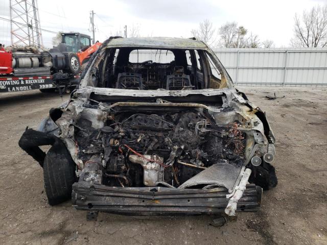Photo 9 from auction – 2015 FORD EXPLORER X with VIN 1FM5K8D88FGC01090