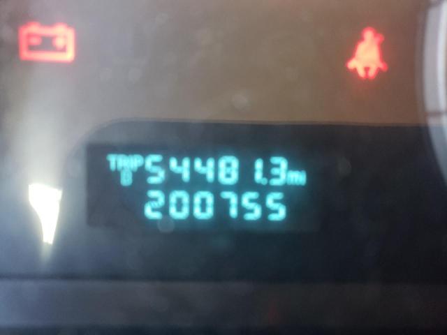 Photo 8 from auction – 2008 FORD ESCAPE with VIN 1FMCU03Z38KC72842