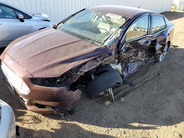 Photo 10 from auction – 2013 FORD FUSION SE with VIN 3FA6P0HR0DR309598