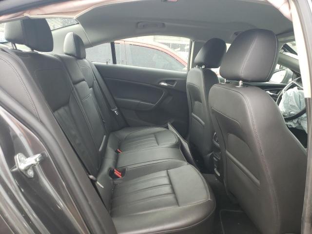Photo 6 from auction – 2011 BUICK REGAL CXL with VIN W04GV5EV2B1132170