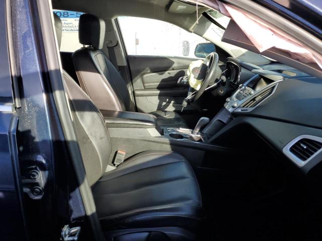 Photo 5 from auction – 2015 GMC TERRAIN SL with VIN 2GKALSEKXF6349334