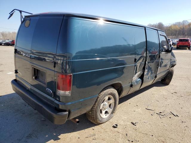 Photo 4 from auction – 1998 FORD ECONOLINE with VIN 1FTRE142XWHB66451