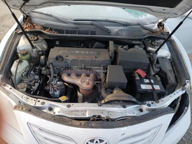 Photo 7 from auction – 2009 TOYOTA CAMRY BASE with VIN 4T4BE46K29R065532