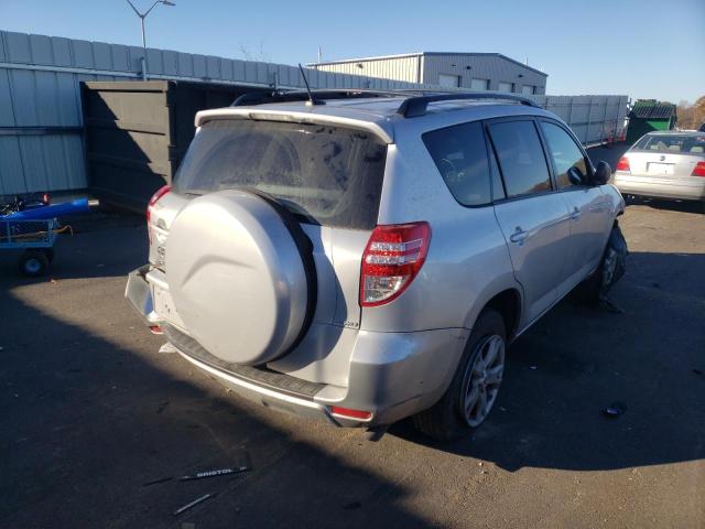 Photo 4 from auction – 2012 TOYOTA RAV4 with VIN 2T3BF4DV8CW249764