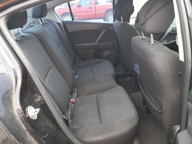 Photo 6 from auction – 2011 MAZDA 3 I with VIN JM1BL1UF8B1399595