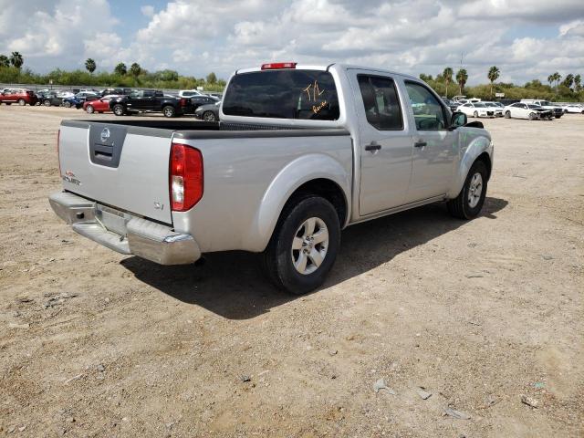 Zdjęcie 4 z aukcji – 2012 NISSAN FRONTIER S z VIN 1N6AD0ER9CC413633