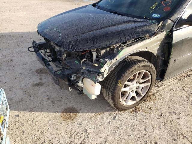 Photo 9 from auction – 2016 CHEVROLET MALIBU LIM with VIN 1G11C5SA0GU108788