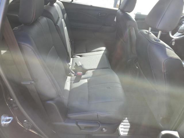 Photo 6 from auction – 2022 HONDA PILOT TRAI with VIN 5FNYF6H8XNB045308