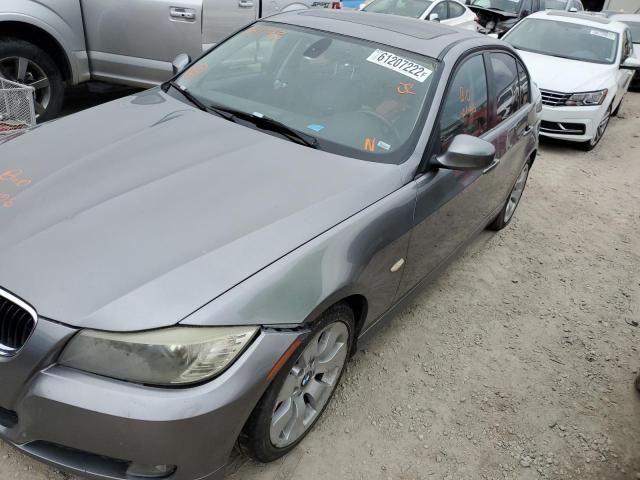 Photo 9 from auction – 2011 BMW 328 I with VIN WBAPH7C56BE681193