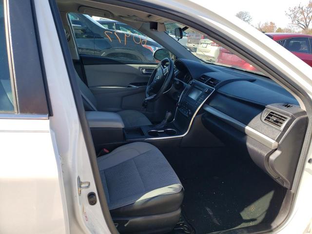 Photo 5 from auction – 2017 TOYOTA CAMRY LE with VIN 4T1BF1FK3HU271401