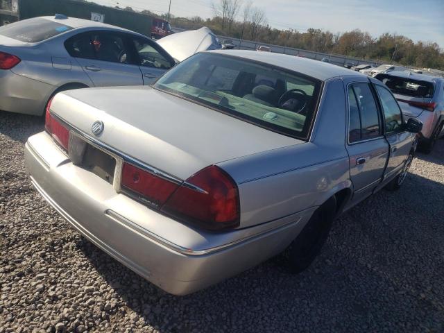 Photo 4 from auction – 2001 MERCURY GRAND MARQ with VIN 2MEFM74W81X628587