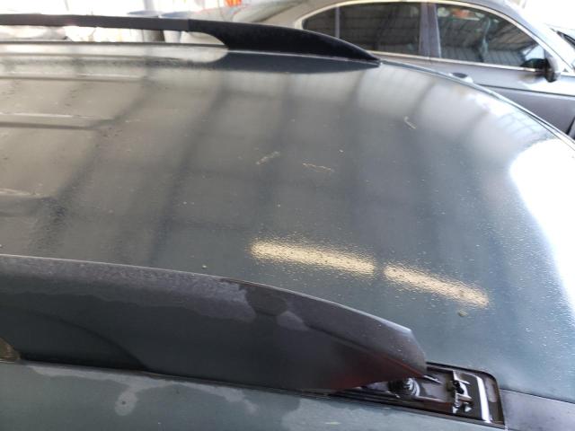 Photo 9 from auction – 2009 KIA RONDO BASE with VIN KNAFG528797267515
