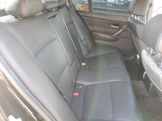 Photo 6 from auction – 2011 BMW 328 I SULE with VIN WBAPH5C54BA441619