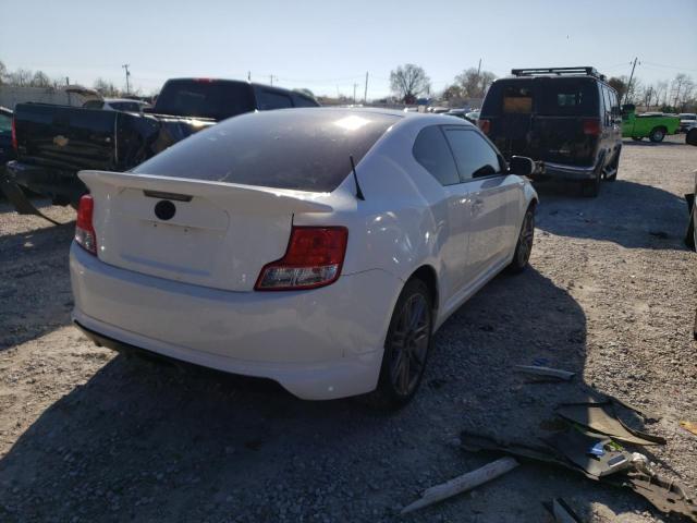 Photo 4 from auction – 2012 TOYOTA SCION TC with VIN JTKJF5C7XC3026285