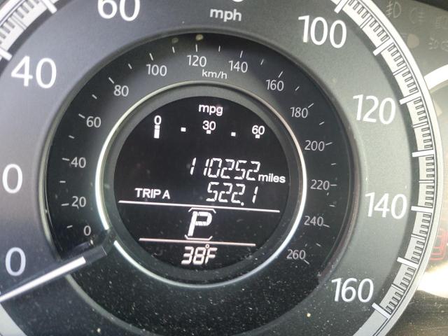 Photo 8 from auction – 2015 HONDA ACCORD EX with VIN 1HGCR2F79FA121553