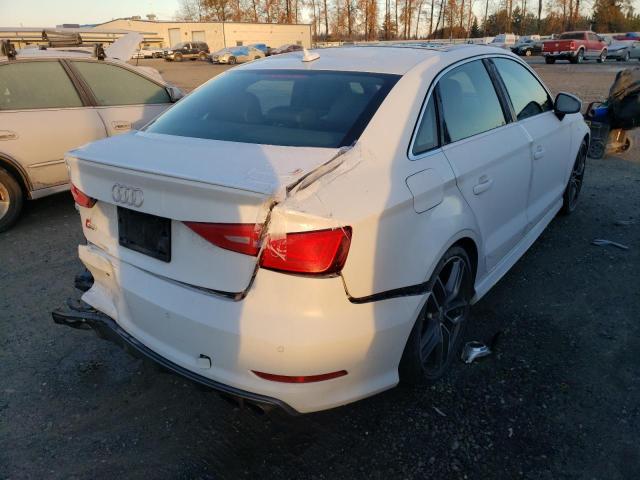 Photo 4 from auction – 2015 AUDI A3 PREMIUM with VIN WAUBFGFF4F1082374