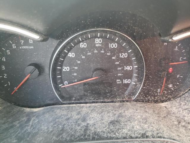 Photo 9 from auction – 2015 KIA SORENTO LX with VIN 5XYKT3A67FG613997