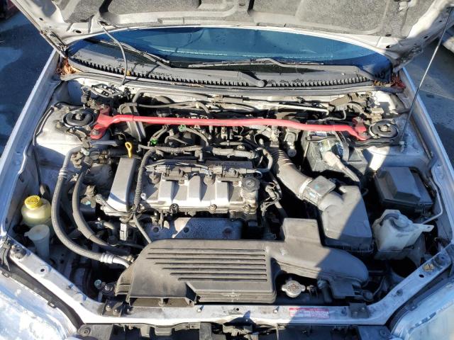 Photo 7 from auction – 2002 MAZDA PROTEGE PR with VIN JM1BJ246021519787