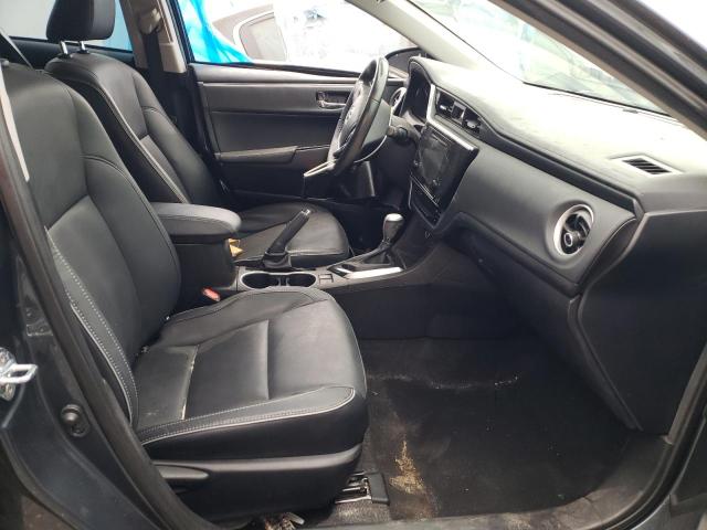 Photo 5 from auction – 2018 TOYOTA COROLLA L with VIN 5YFBURHE9JP746181