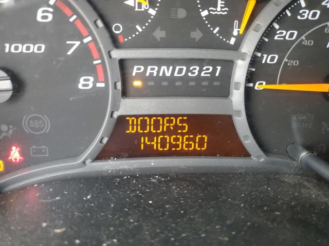 Photo 8 from auction – 2005 CHEVROLET COLORADO with VIN 1GCCS196358191703