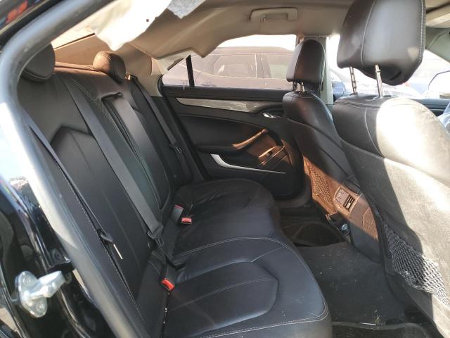 Photo 6 from auction – 2012 CADILLAC CTS with VIN 1G6DC5E52C0146160
