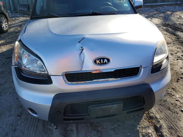 Photo 9 from auction – 2010 KIA SOUL + with VIN KNDJT2A23A7088414