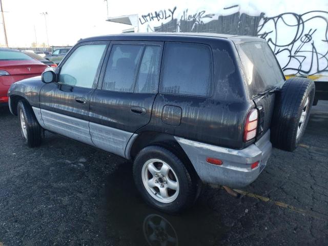 Photo 3 from auction – 1998 TOYOTA RAV4 with VIN JT3GP10VXW7036732