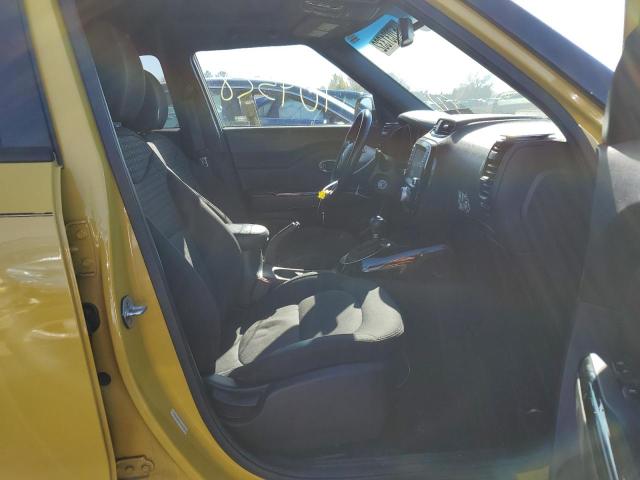 Photo 5 from auction – 2015 KIA SOUL ! with VIN KNDJX3A59F7122383