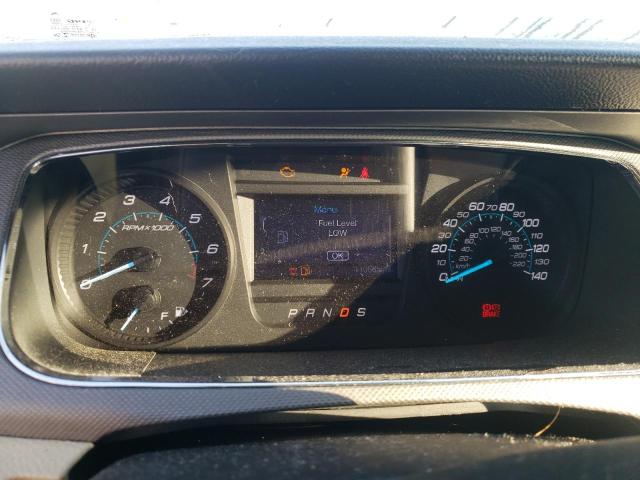 Photo 8 from auction – 2013 FORD TAURUS SE with VIN 1FAHP2D84DG153865