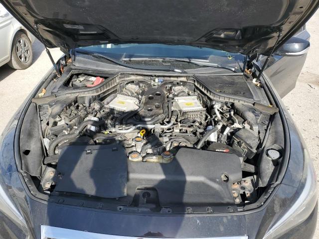 Photo 7 from auction – 2017 INFINITI Q50 PREMIU with VIN JN1EV7AR0HM840056