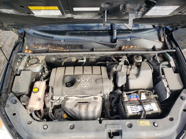Photo 7 from auction – 2010 TOYOTA RAV4-4 CYL with VIN 2T3BF4DV9AW037727