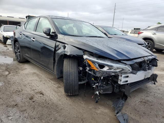 NISSAN ALTIMA PLA 2019 with VIN 1N4BL4FV5KC103349 - Photo from auction