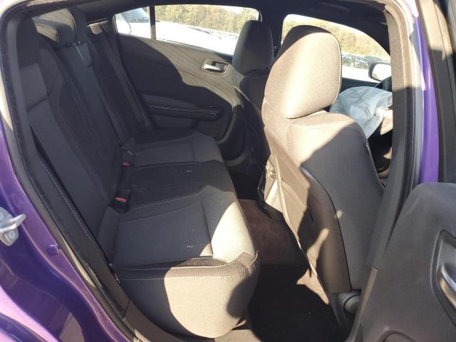 Photo 6 from auction – 2019 DODGE CHARGER SX with VIN 2C3CDXBG7KH532496