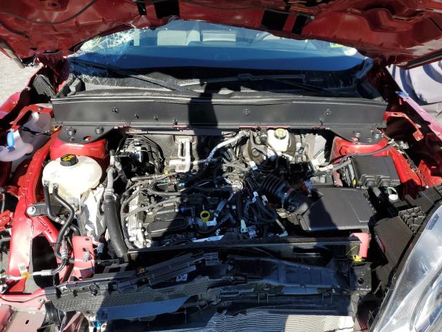 Photo 7 from auction – 2021 FORD BRONCO SPO with VIN 3FMCR9B66MRA80463