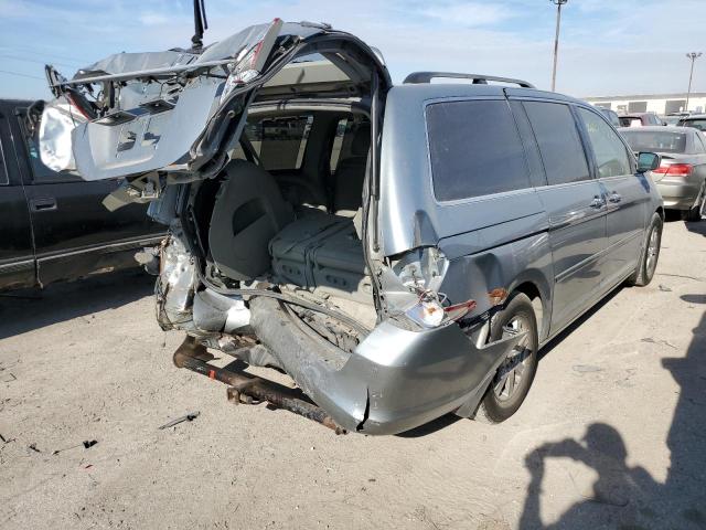 Photo 4 from auction – 2005 HONDA ODYSSEY TO with VIN 5FNRL38875B066824