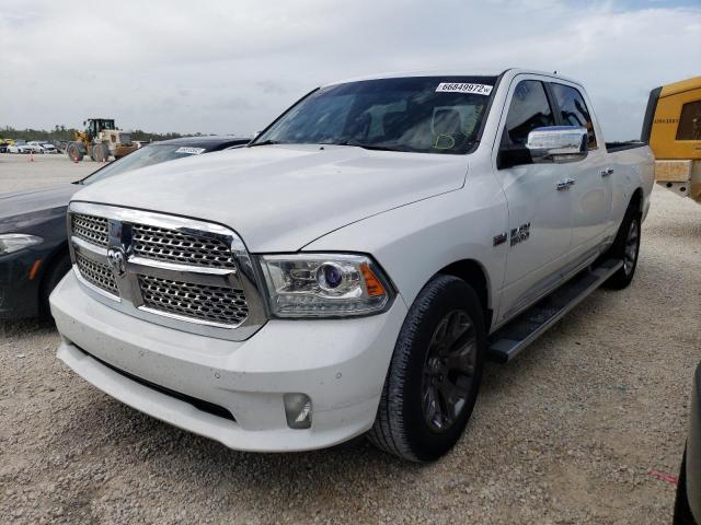 Photo 2 from auction – 2015 RAM 1500 LONGH with VIN 1C6RR6WT8FS788287