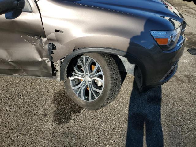 Photo 9 from auction – 2019 MITSUBISHI OUTLANDER with VIN JA4AR3AU8KU034254