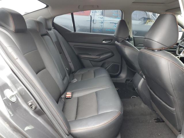 Photo 6 from auction – 2020 NISSAN ALTIMA SR with VIN 1N4BL4CV9LN307968