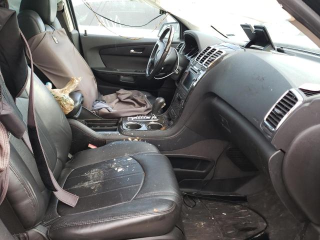 Photo 5 from auction – 2012 GMC ACADIA DEN with VIN 1GKKRTED9CJ405952