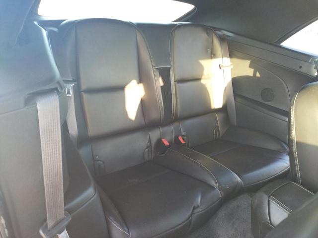 Photo 6 from auction – 2014 CHEVROLET CAMARO LT with VIN 2G1FG3D35E9265448