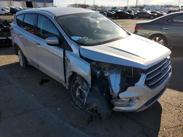 FORD ESCAPE SE 2017 with VIN 1FMCU0GD6HUB20900 - Photo from auction