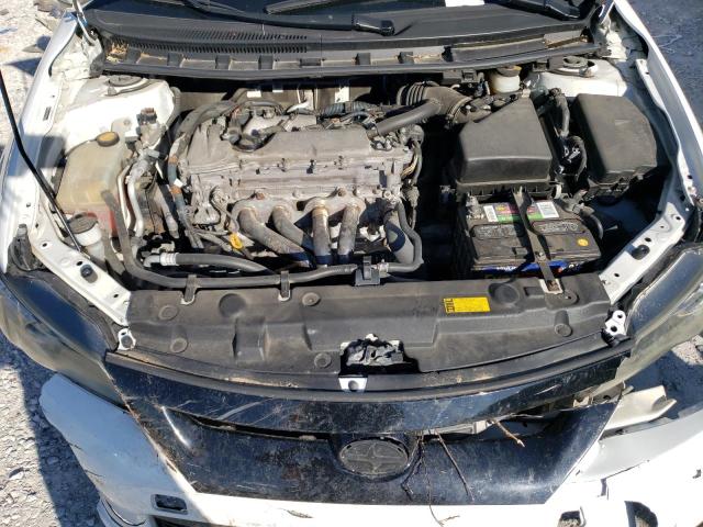 Photo 7 from auction – 2012 TOYOTA SCION TC with VIN JTKJF5C7XC3026285