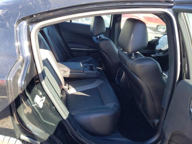Photo 6 from auction – 2022 DODGE CHARGER SX with VIN 2C3CDXBG6NH197560