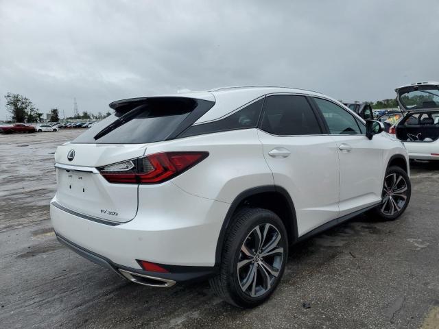 Photo 4 from auction – 2020 LEXUS RX 350 with VIN 2T2HZMAA4LC174747