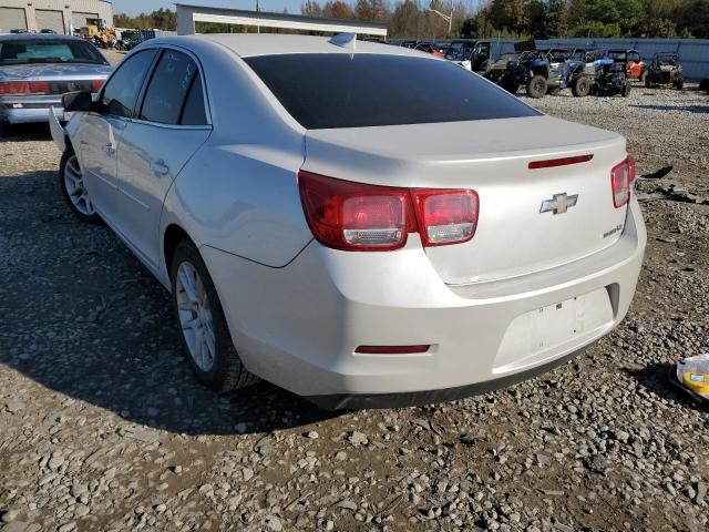 Photo 3 from auction – 2015 CHEVROLET MALIBU 1LT with VIN 1G11C5SL0FF140189