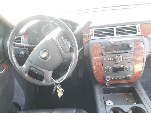 Photo 9 from auction – 2011 CHEVROLET SILVERADO with VIN 1GC1KYC80BF141780