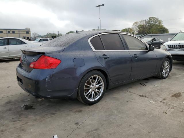 Photo 3 from auction – 2010 INFINITI G37 BASE with VIN JN1CV6AP0AM201679