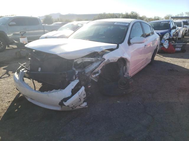 Photo 2 from auction – 2010 NISSAN ALTIMA with VIN 1N4AL2AP4AN505746
