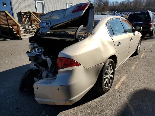 Photo 4 from auction – 2009 BUICK LUCERNE CX with VIN 1G4HP57179U140784